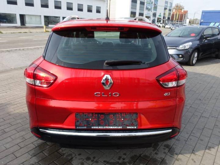 Photo 12 VIN: VF17RKJ0A54312303 - RENAULT CLIO GRAND TOUR 