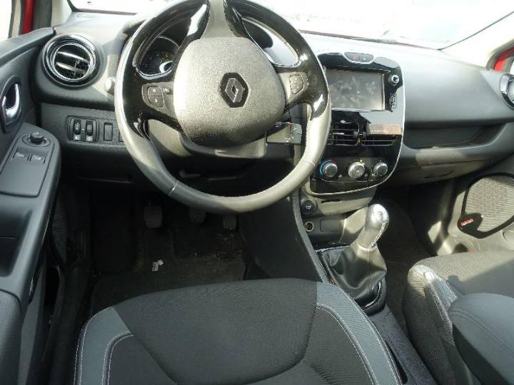 Photo 9 VIN: VF17RKJ0A54312303 - RENAULT CLIO GRAND TOUR 