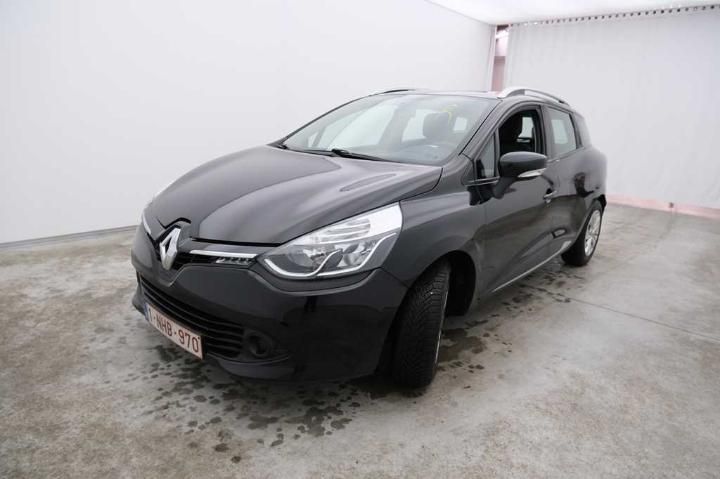 Photo 1 VIN: VF17RKJ0A54456961 - RENAULT CLIO GT &#3913 