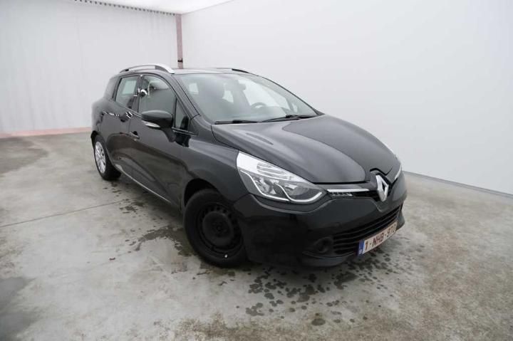 Photo 8 VIN: VF17RKJ0A54456961 - RENAULT CLIO GT &#3913 