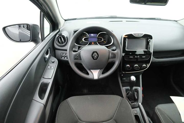 Photo 9 VIN: VF17RKJ0A54456961 - RENAULT CLIO GT &#3913 