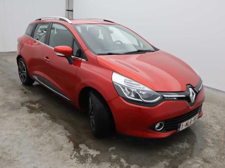 Photo 8 VIN: VF17RKJ0A54652894 - RENAULT CLIO GT &#3913 