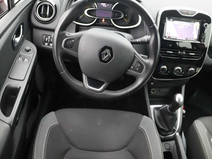 Photo 9 VIN: VF17RKJ0A54652894 - RENAULT CLIO GT &#3913 