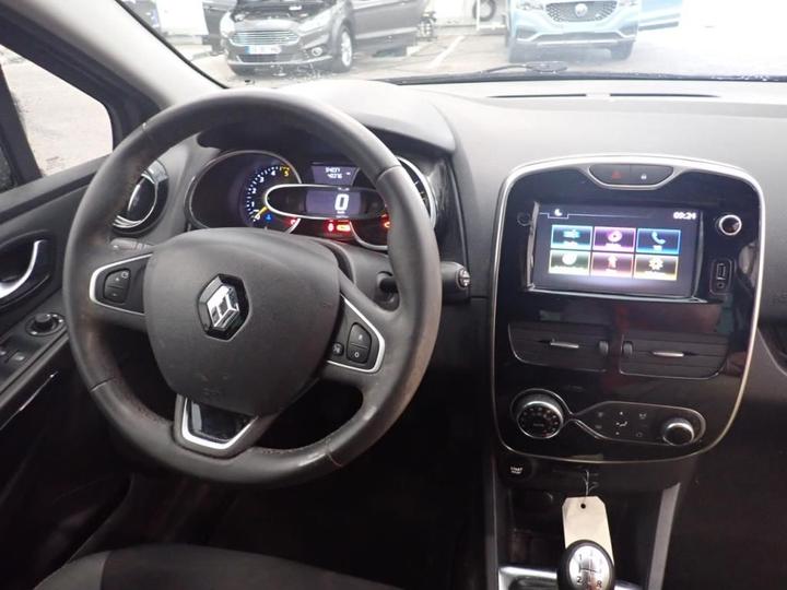 Photo 6 VIN: VF17RKJ0A54772683 - RENAULT CLIO ESTATE 