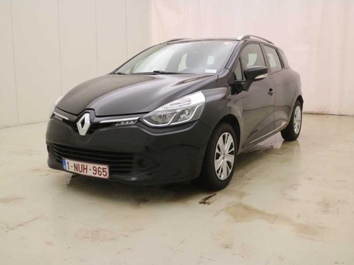 Photo 1 VIN: VF17RKJ0A55340344 - RENAULT CLIO 