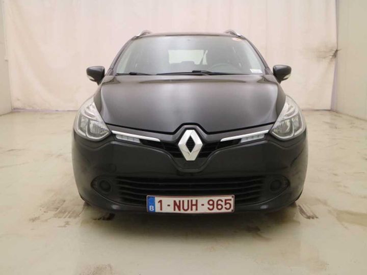 Photo 16 VIN: VF17RKJ0A55340344 - RENAULT CLIO 