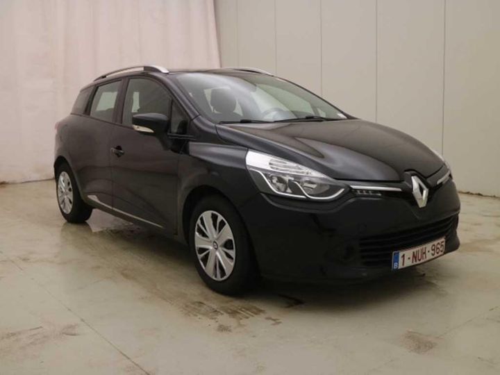 Photo 8 VIN: VF17RKJ0A55340344 - RENAULT CLIO 