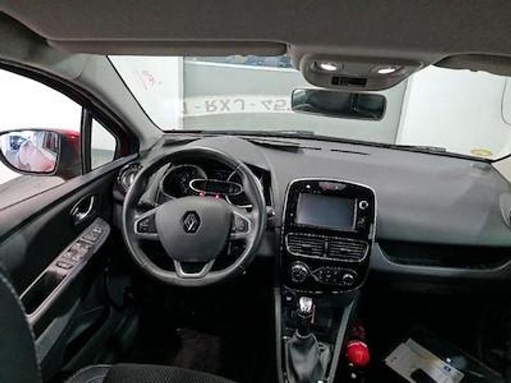 Photo 9 VIN: VF17RKJ0A55827816 - RENAULT CLIO GRANDTOUR IV PHASE II DIESEL 