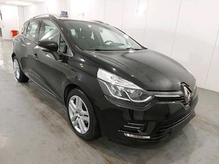 Photo 2 VIN: VF17RKJ0A56441435 - RENAULT CLIO GRANDTOUR IV DIESEL 