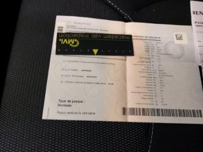 Photo 14 VIN: VF17RKJ0A56517252 - RENAULT CLIO GRANDTOUR IV DIESEL 