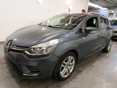 Photo 1 VIN: VF17RKJ0A56517252 - RENAULT CLIO GRANDTOUR IV DIESEL 