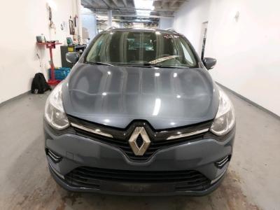 Photo 5 VIN: VF17RKJ0A56517252 - RENAULT CLIO GRANDTOUR IV DIESEL 