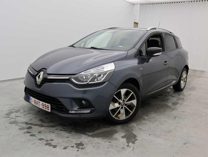 Photo 0 VIN: VF17RKJ0A56571097 - RENAULT CLIO GT &#3913 