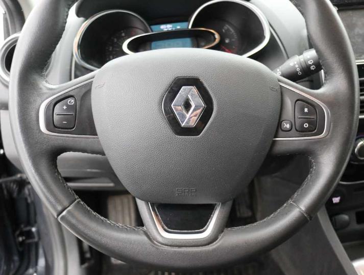 Photo 22 VIN: VF17RKJ0A56571097 - RENAULT CLIO GT &#3913 