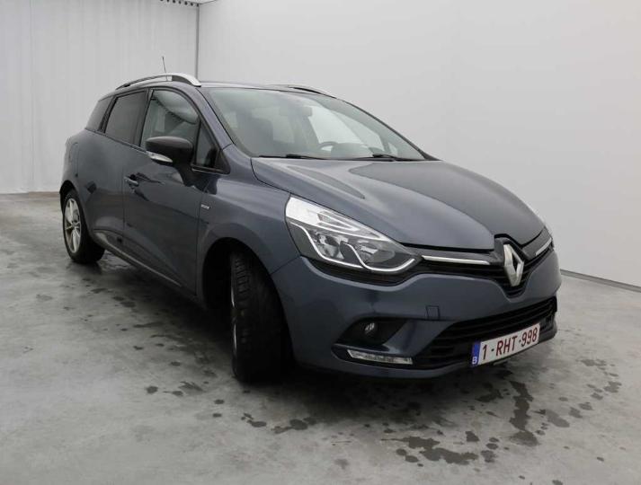 Photo 8 VIN: VF17RKJ0A56571097 - RENAULT CLIO GT &#3913 