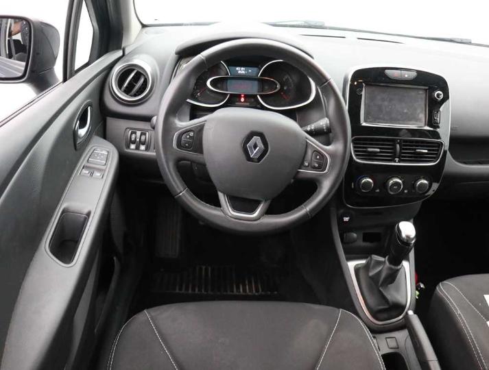 Photo 9 VIN: VF17RKJ0A56571097 - RENAULT CLIO GT &#3913 