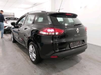 Photo 3 VIN: VF17RKJ0A56571116 - RENAULT CLIO GRANDTOUR IV DIESEL 