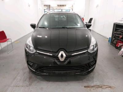 Photo 5 VIN: VF17RKJ0A56571116 - RENAULT CLIO GRANDTOUR IV DIESEL 