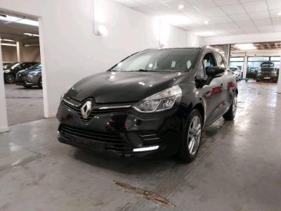 Photo 1 VIN: VF17RKJ0A56571116 - RENAULT CLIO GRANDTOUR IV DIESEL 