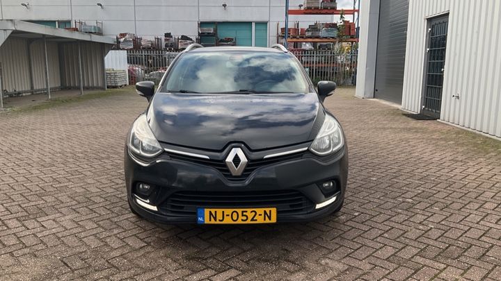 Photo 8 VIN: VF17RKJ0A56623925 - RENAULT CLIO ESTATE 