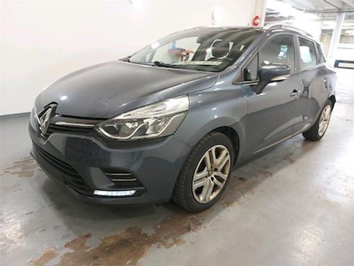 Photo 1 VIN: VF17RKJ0A56721122 - RENAULT CLIO GRANDTOUR IV DIESEL 