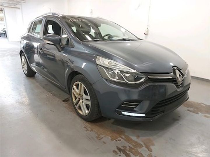 Photo 2 VIN: VF17RKJ0A56721122 - RENAULT CLIO GRANDTOUR IV DIESEL 