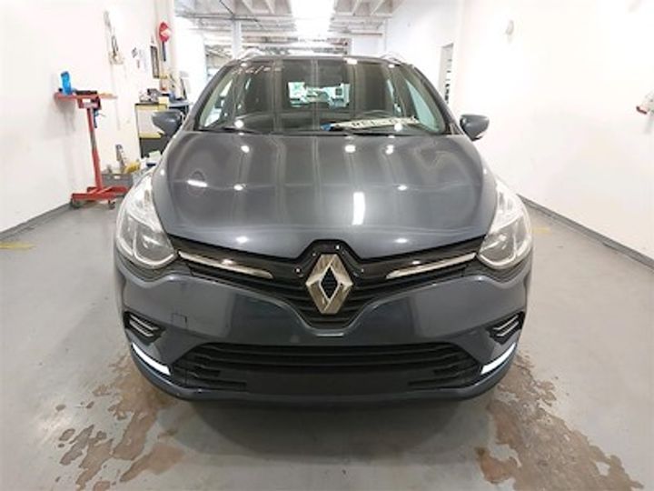 Photo 5 VIN: VF17RKJ0A56721122 - RENAULT CLIO GRANDTOUR IV DIESEL 