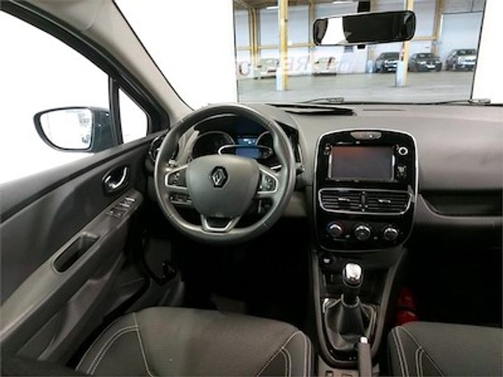 Photo 9 VIN: VF17RKJ0A56721122 - RENAULT CLIO GRANDTOUR IV DIESEL 