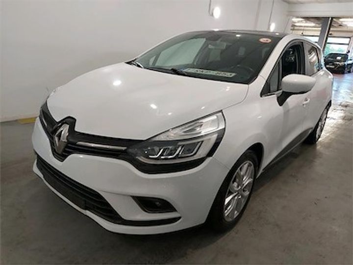 Photo 1 VIN: VF17RKJ0A56741157 - RENAULT CLIO GRANDTOUR IV PHASE II DIESEL 