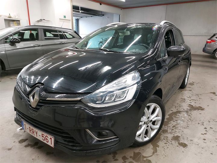 Photo 1 VIN: VF17RKJ0A56876870 - RENAULT CLIO GRANDTOUR 