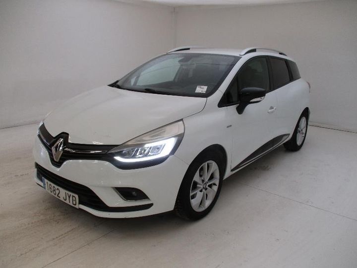 Photo 0 VIN: VF17RKJ0A57342258 - RENAULT CLIO 