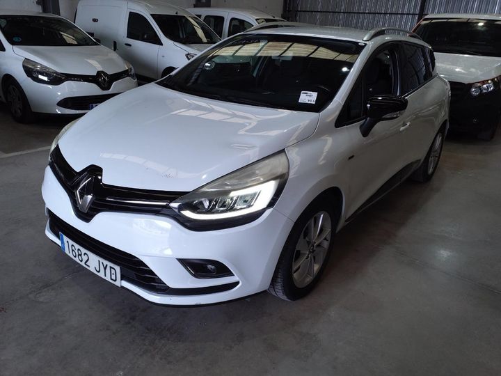 Photo 29 VIN: VF17RKJ0A57342258 - RENAULT CLIO 