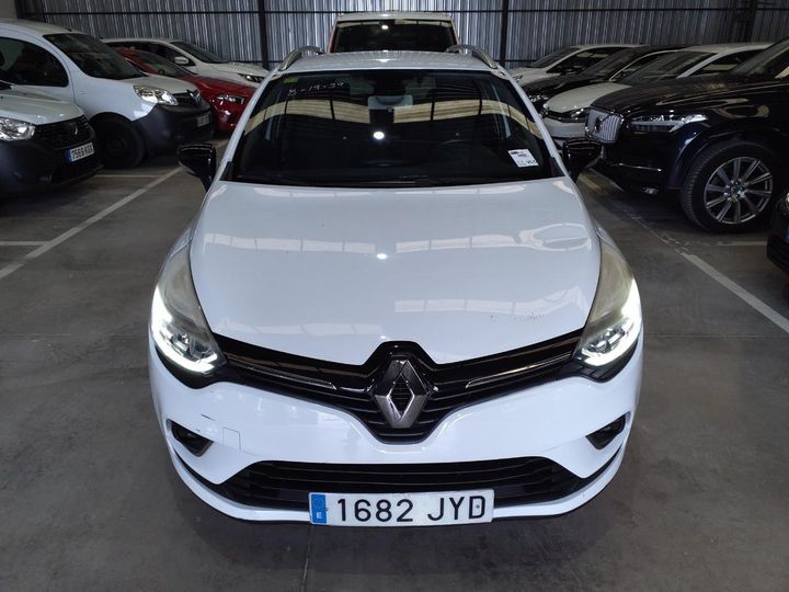 Photo 32 VIN: VF17RKJ0A57342258 - RENAULT CLIO 