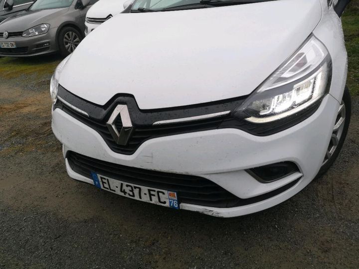 Photo 24 VIN: VF17RKJ0A57615535 - RENAULT CLIO ESTATE 