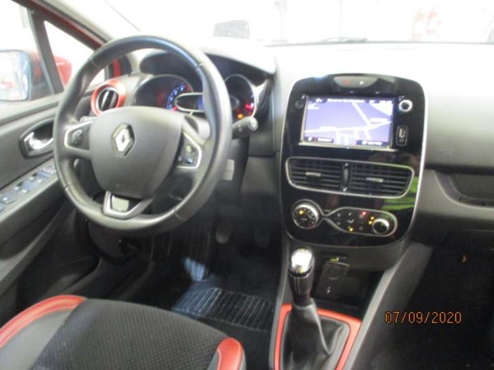 Photo 7 VIN: VF17RKJ0A57714322 - RENAULT CLIO ESTATE 