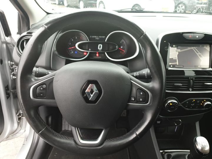 Photo 19 VIN: VF17RKJ0A58325516 - RENAULT CLIO 