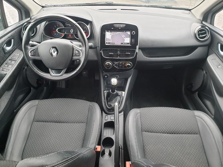 Photo 6 VIN: VF17RKJ0A58325516 - RENAULT CLIO 