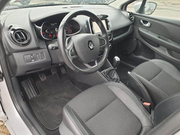 Photo 7 VIN: VF17RKJ0A58325516 - RENAULT CLIO 