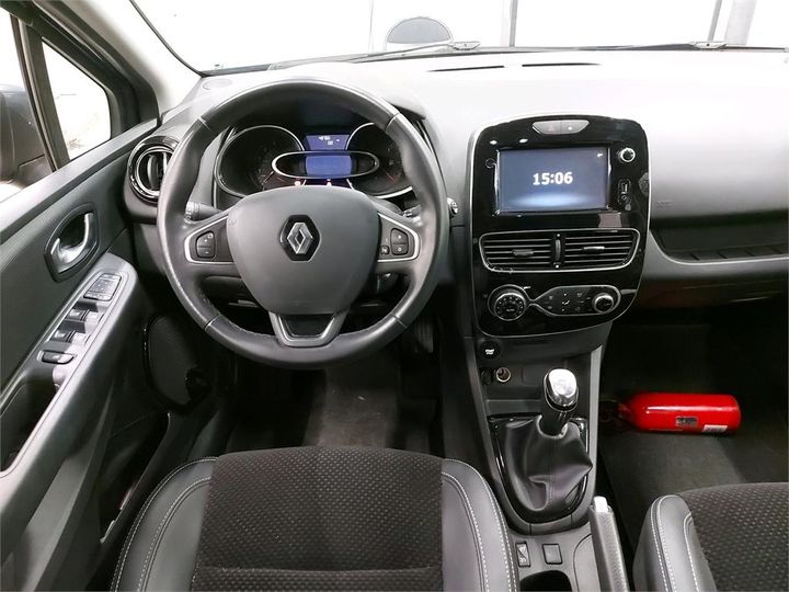 Photo 12 VIN: VF17RKJ0A58362519 - RENAULT CLIO GRANDTOUR 