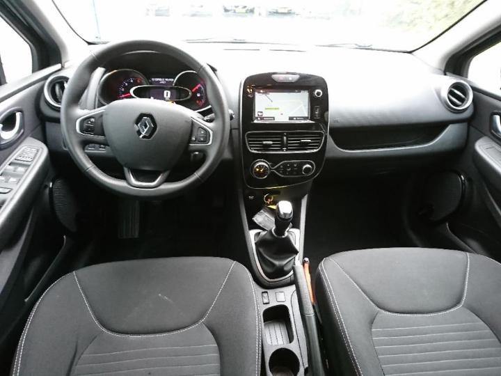 Photo 6 VIN: VF17RKJ0A58470640 - RENAULT CLIO ESTATE 