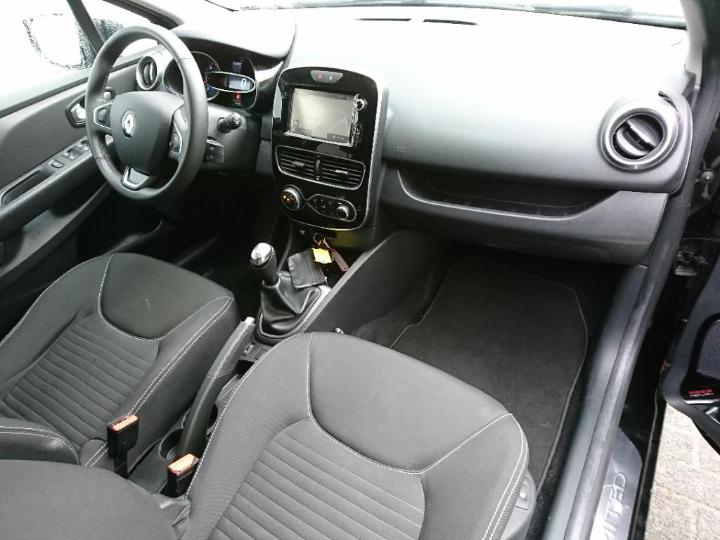 Photo 7 VIN: VF17RKJ0A58470640 - RENAULT CLIO ESTATE 