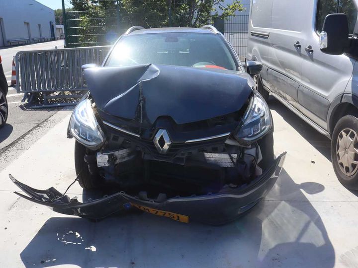 Photo 2 VIN: VF17RKJ0A58706462 - RENAULT CLIO 