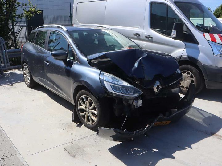 Photo 6 VIN: VF17RKJ0A58706462 - RENAULT CLIO 