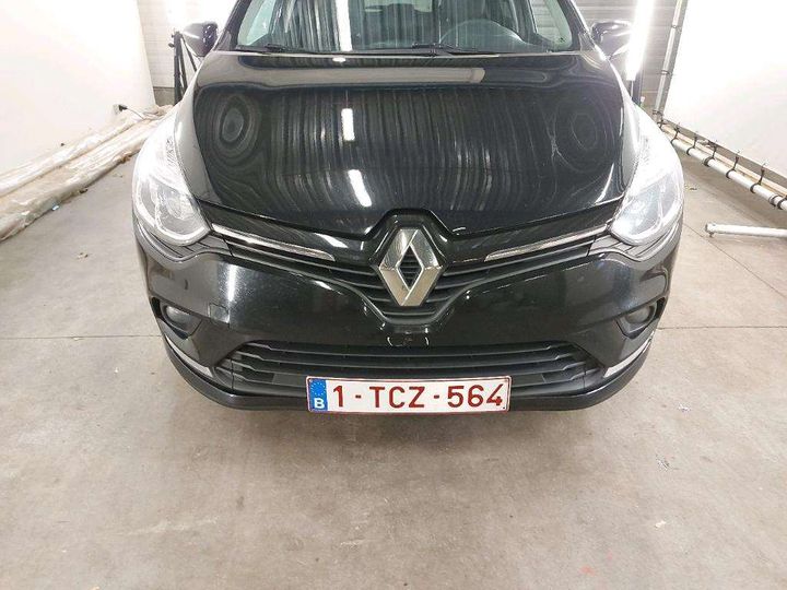 Photo 27 VIN: VF17RKJ0A58759233 - RENAULT CLIO GRANDTOUR 