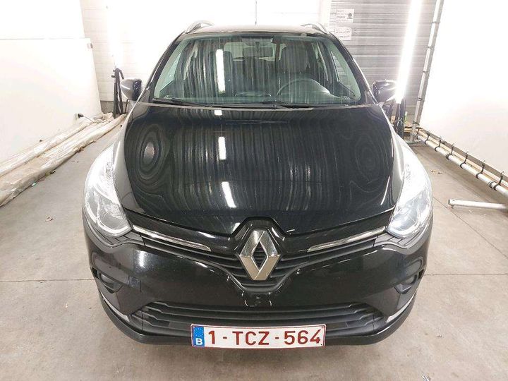 Photo 28 VIN: VF17RKJ0A58759233 - RENAULT CLIO GRANDTOUR 