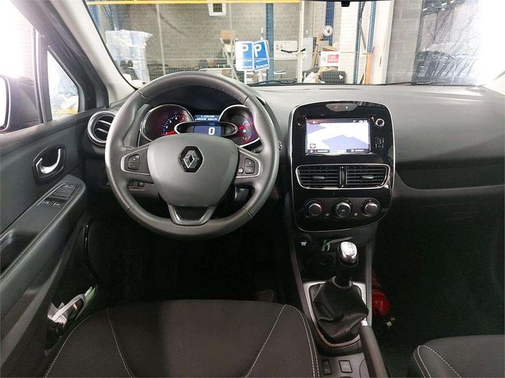 Photo 3 VIN: VF17RKJ0A58759233 - RENAULT CLIO GRANDTOUR 