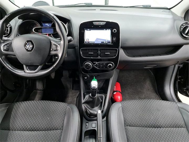 Photo 8 VIN: VF17RKJ0A58862743 - RENAULT CLIO GRANDTOUR 