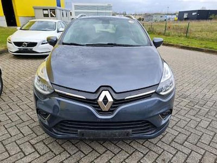 Photo 5 VIN: VF17RKJ0A58878752 - RENAULT CLIO GRANDTOUR IV PHASE II DIESEL 