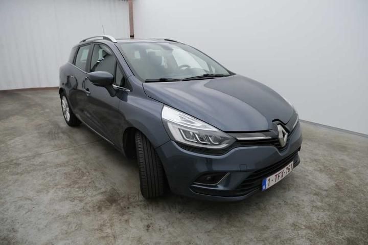 Photo 8 VIN: VF17RKJ0A58985364 - RENAULT CLIO GT FL&#3916 