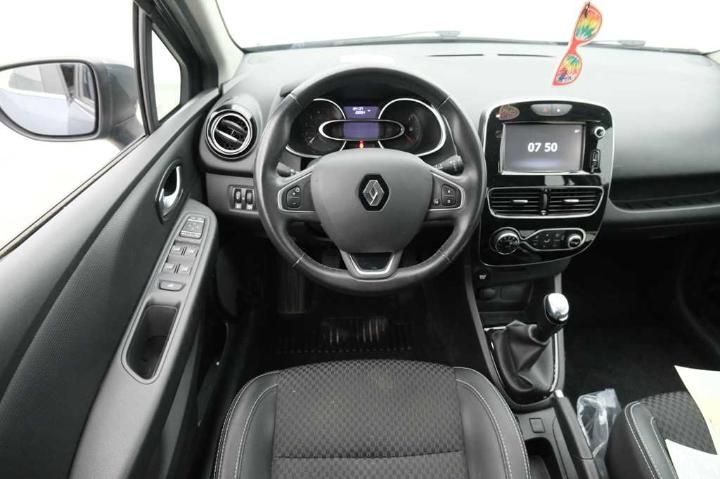 Photo 9 VIN: VF17RKJ0A58985364 - RENAULT CLIO GT FL&#3916 